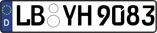 LB-YH9083