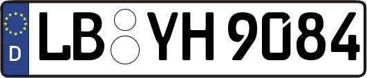 LB-YH9084