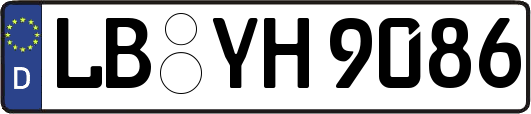 LB-YH9086
