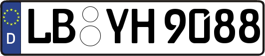 LB-YH9088