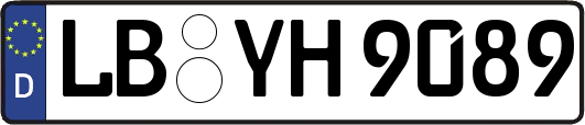 LB-YH9089