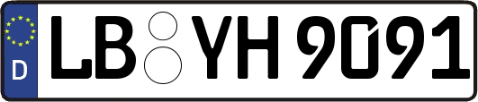 LB-YH9091