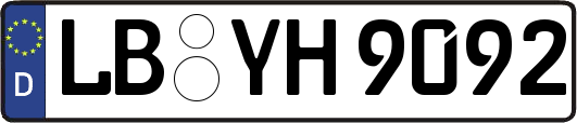 LB-YH9092
