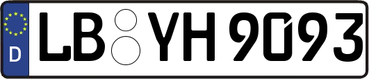 LB-YH9093