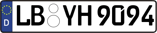 LB-YH9094
