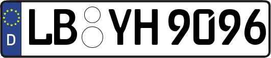 LB-YH9096