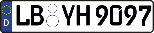 LB-YH9097