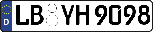 LB-YH9098