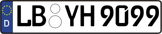 LB-YH9099