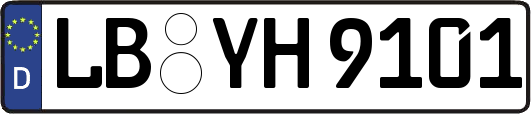 LB-YH9101
