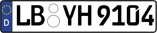 LB-YH9104