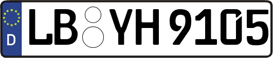 LB-YH9105