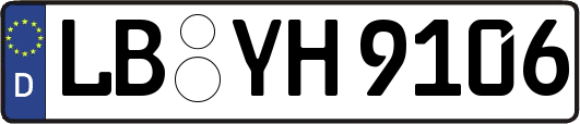 LB-YH9106