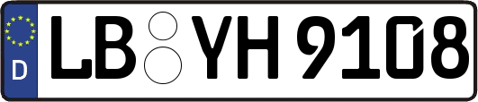 LB-YH9108