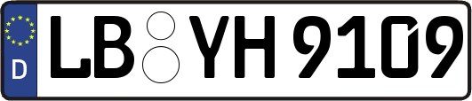 LB-YH9109