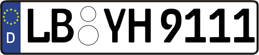 LB-YH9111