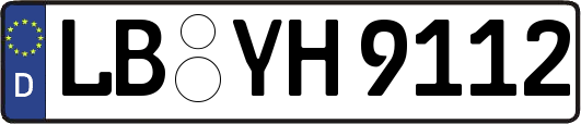 LB-YH9112