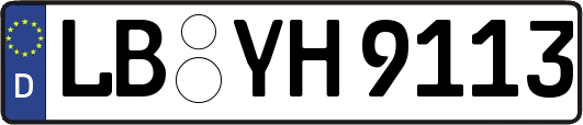 LB-YH9113