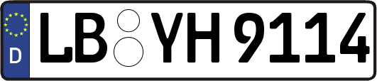 LB-YH9114