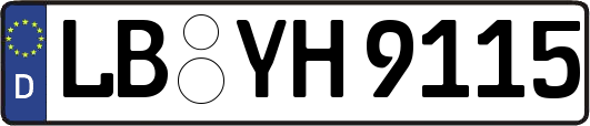 LB-YH9115