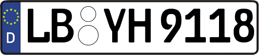 LB-YH9118