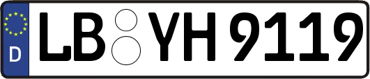 LB-YH9119