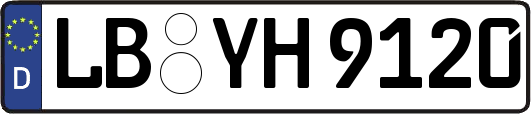 LB-YH9120