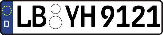 LB-YH9121