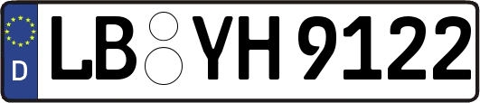 LB-YH9122
