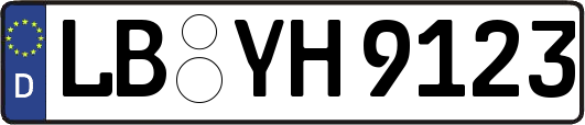 LB-YH9123