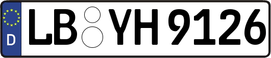 LB-YH9126