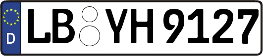 LB-YH9127