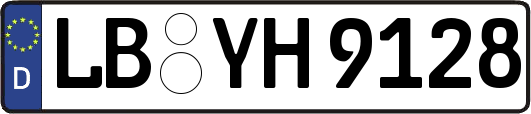 LB-YH9128