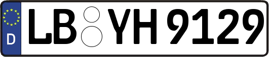 LB-YH9129