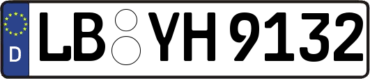 LB-YH9132