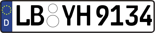LB-YH9134