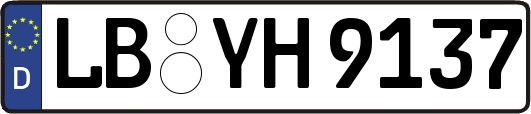 LB-YH9137