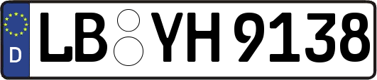 LB-YH9138