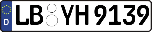 LB-YH9139