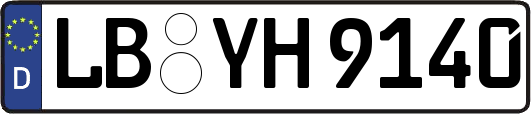 LB-YH9140