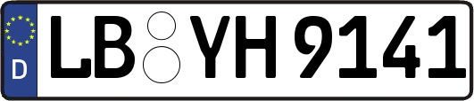 LB-YH9141