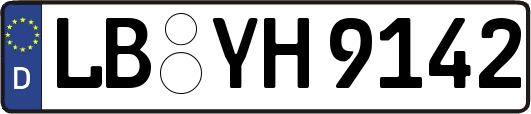LB-YH9142