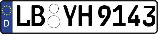 LB-YH9143