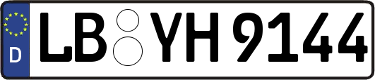 LB-YH9144