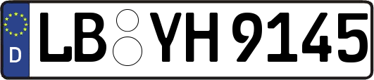 LB-YH9145