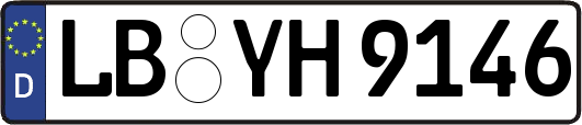 LB-YH9146