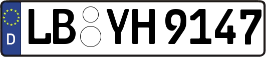 LB-YH9147