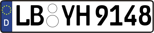LB-YH9148