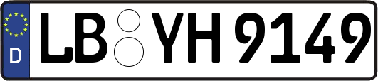 LB-YH9149