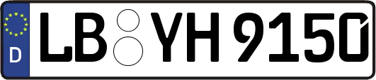 LB-YH9150